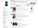 Bull på Facebook