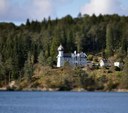 Lysøen har siste åpningsdag denne sesongen søndag 26. september. Lysøens åpningstider i september