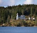 Lysøens åpningstider i september