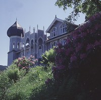 Lysøens venner