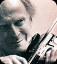 konkurransens grunnlegger Yehudi Menuhin. Menuhin Competition 2010