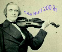 Ole Bulls fødselsdag