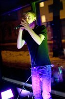 Rapper for dronningen