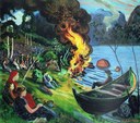 St. Hans i Bulls ånd