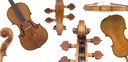 Til sammen stilles det ut 27 mesterinstrumenter i Permanenten, og det er svært sjeldent at så mange av de beste instrumentene i verden samles i en og samme utstilling. Verdensbegivenhet i Permanenten