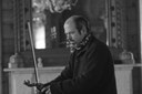 Nils Økland er blant musikarane som opptrer under høstens Osafestvial. Virtuosa på Osa