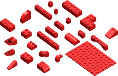 lego