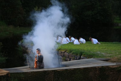 Fossegrimen