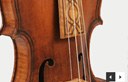 Ole Bull's violin - 360 view Ole Bull's violin - 360 view