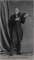 Digital Collections on Internet