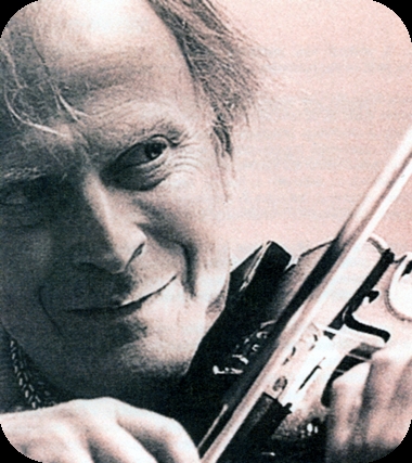 Menuhin Competition 2010
