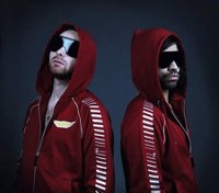 The Norwegian group ´Datarock´ are among the performing artists at the ´Ole Bull-Ball´, Saturday 5 June. (photo: datarockmusic.com) Ole Bull-Ball