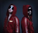 The Norwegian group ´Datarock´ are among the performing artists at the ´Ole Bull-Ball´, Saturday 5 June. (photo: datarockmusic.com) Ole Bull-Ball