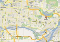 The Scandinavian Community Centre in Burnaby, celebrates the bicentennial of Ole Bull March 21. (picture from Google Maps) Ole Bull in Burnaby