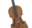 Ole Bull’s Guarneri del Gesù violin will travel from Taiwan to Bergen in May. Violin-Fest at Permanenten