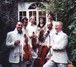 Gratiskonsert - Aspidistra Drawing Room Orchestra Gratiskonsert - Aspidistra Drawing Room Orchestra